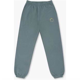 7 days active - Organic sweatpants Stormy weather 